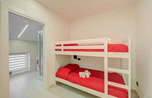 Magnolia Apt - Palazzo Palermo 1817 - Happy Rentals - Foto 6