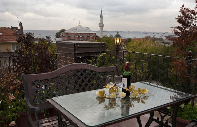 Sultanahmet Suites - Photo 1