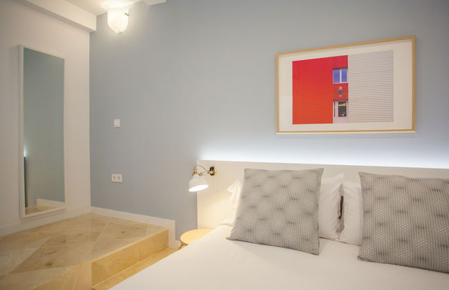 Apartment in Malasaña - Foto 8