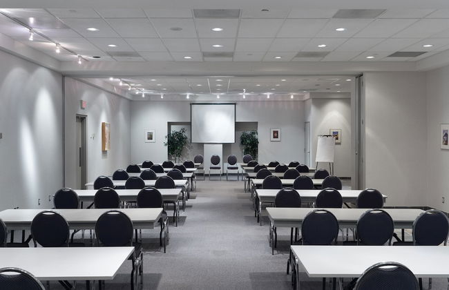 Residence & Conference Centre Toronto Seneca Polytechnic Campus Accommodation - Foto 22