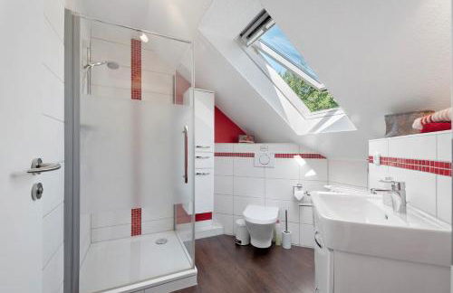 Fewo Birkenallee - Rose - Photo 15