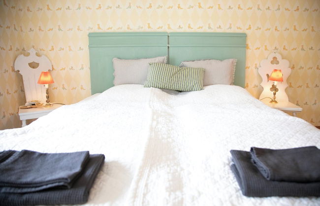 Landhaus Kekkola - Foto 8