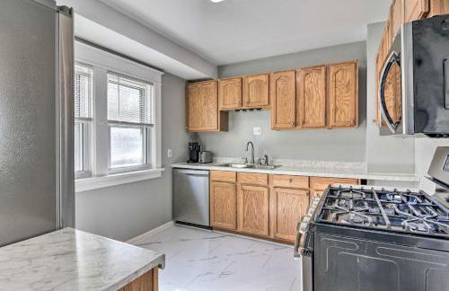 Dog-Friendly Home about 14 Mi to Highmark Stadium - Foto 11