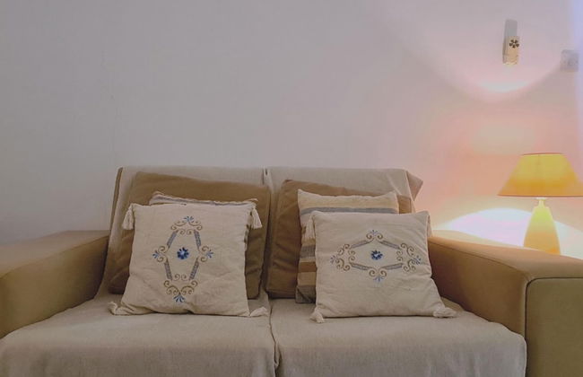 90 TLA - Stay Tala Sea View Apartment - Foto 20