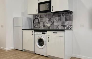 Estupendo Apartamento a 5 min caminando de la Estación de Bus y Tren María Zambrano - Foto 20