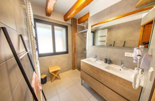 Les Marmottes, 10 à 20p avec bb-foot, billard, bar - Foto 16