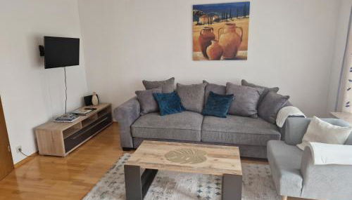 Ferienwohnung Leo - Foto 3