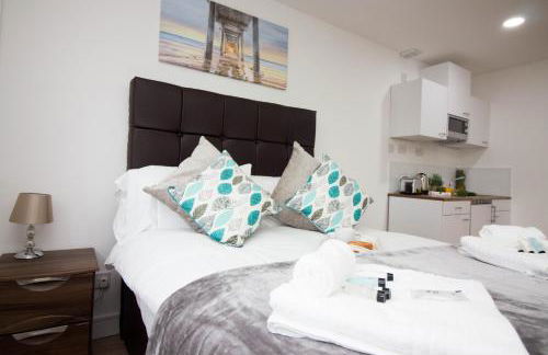 Trafalgar House - Foto 86