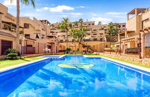 Oasis in Los Collados - 2BR - Pool & Garden - Foto 1