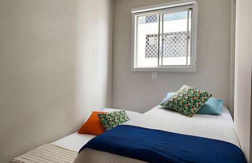 Apê Games para Família, 2 quartos, Petfriendly - Foto 19