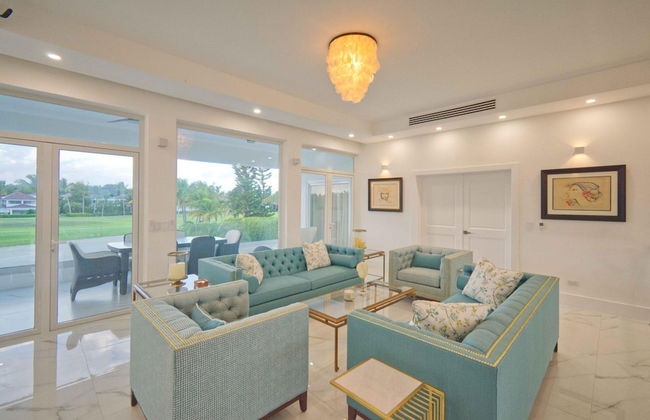 Luxury 6bdr Villa at Tortuga Bay Near Beach Golf - Photo 17