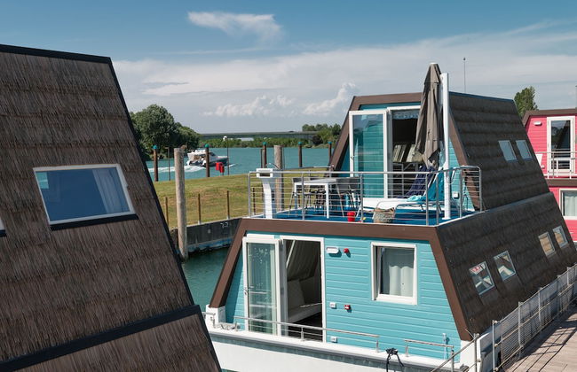 Marina Azzurra Resort - Photo 60