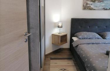 Apartment Doraj - Photo 8