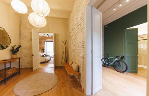 Bravissimo Estudi Verd, in the Historic Centre - Foto 16