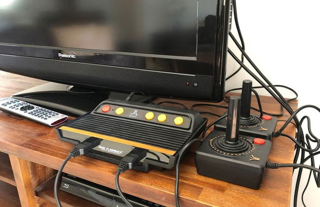 Big Apartment Free Wifi Gated Parking Heating - Foto 14