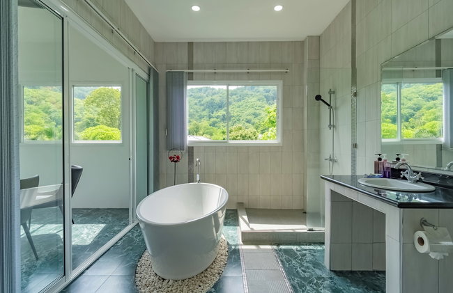 Villa Nap Dau 10 Bedrooms - Foto 41