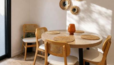Appartement au bord de mer - Les Issambres - Foto 3