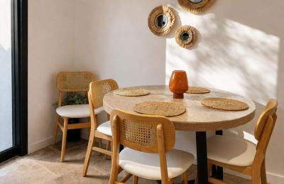 Appartement au bord de mer - Les Issambres - Foto 3