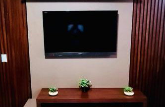 Apto familiar a 6 kms do aeroporto - Foto 5