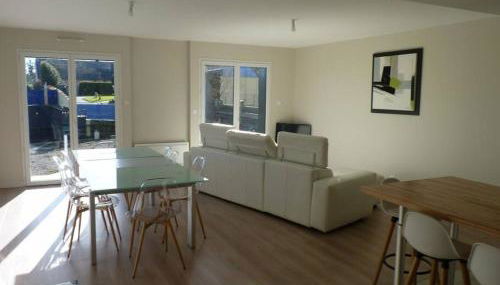 A 15km du Mont-Saint Michel - Foto 3