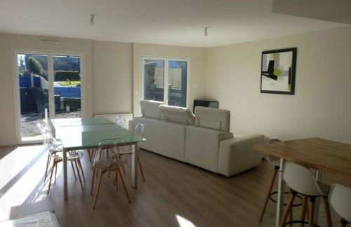 A 15km du Mont-Saint Michel - Foto 3