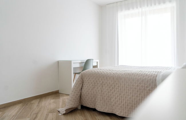 Relais del Parco Verde e Relais del Parco Rosso - Foto 2