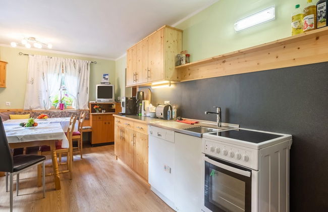 Holiday Home in Bad Kleinkirchheim - Photo 13