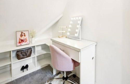 Historic Home in Brewers Hill with hot tub! - Foto 23