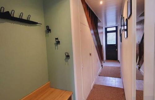 Gîte Pontors'home Mont Saint-Michel - Foto 13