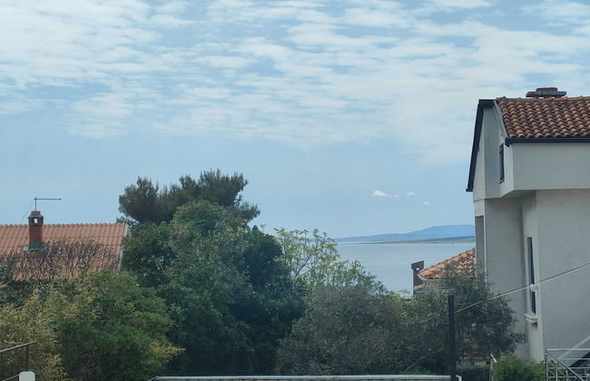 Apartments Krk With Sea View and Terrace - Photo 25