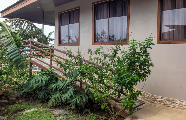 Almore Hotel - Foto 16