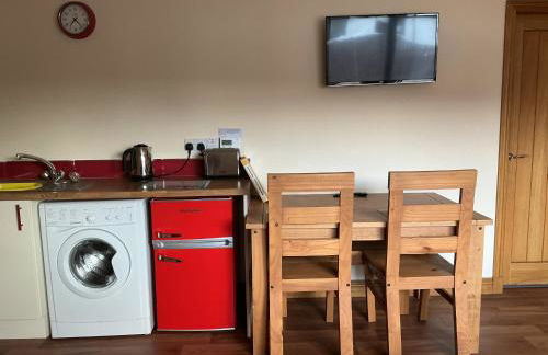 Riverside Retreat - Foto 13