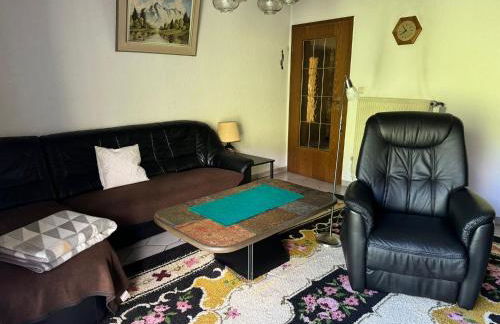 Ferienhaus fussläufig vom Biggesee - Foto 21