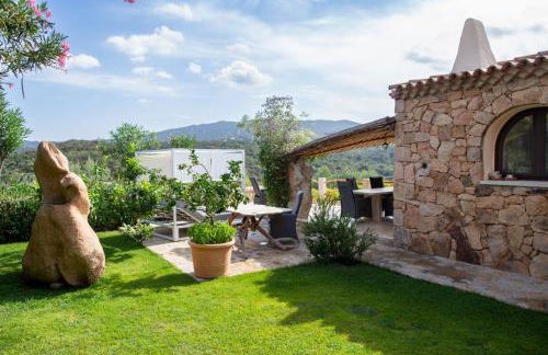 Luxury Villa Ginepro Costa Smeralda - Foto 8