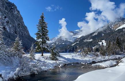 Calore di una Casa di Montagna - Foto 31