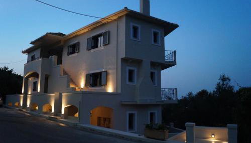 Lagkada Suites - Photo 3