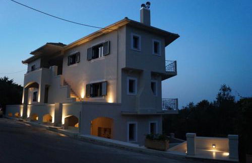 Lagkada Suites - Photo 3