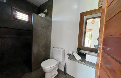 Vila Bless 4 bedroom Vila with pool, garden and beach tennis court - Foto 17