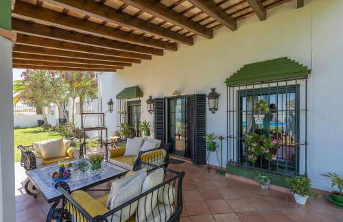 Cortijo Pavia - Photo 25