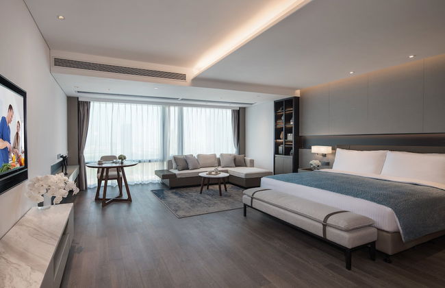 Somerset IOC Hangzhou - Foto 4