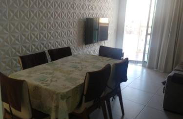 Cobertura Sete Mares - Foto 12