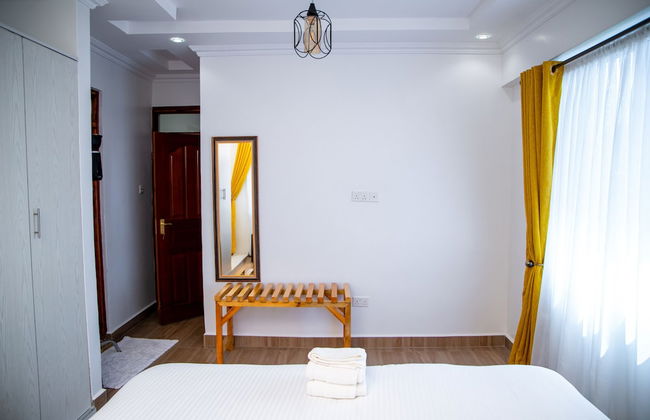 SANTORINA HOME SUITES - Foto 9