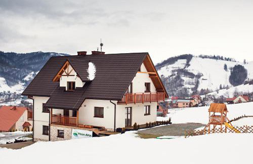 Villa Apia - Foto 51