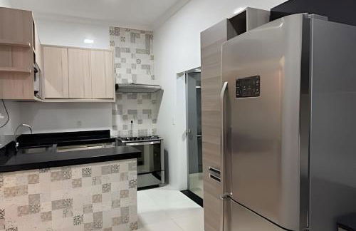 Refúgio no Coração de Araxá - Foto 33