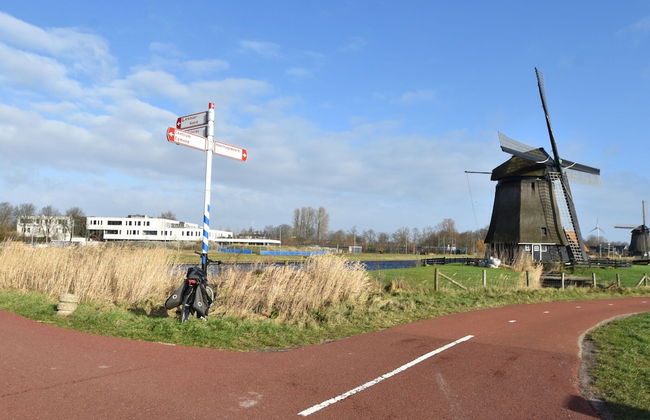 Apartment in Alkmaar With sea Beach - Foto 21