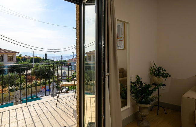 Kannas Mani-Luxury Suites- Adults friendly 14+ - Foto 79