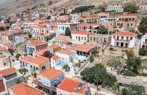 Isminis Villa - Foto 41