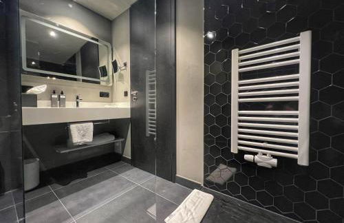 Suites im Cloud - Foto 35