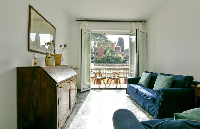 Una finestra su Villa Durazzo - Foto 9