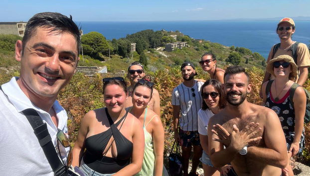 Sazan & Karaburun Islands Day Trip - Foto 4